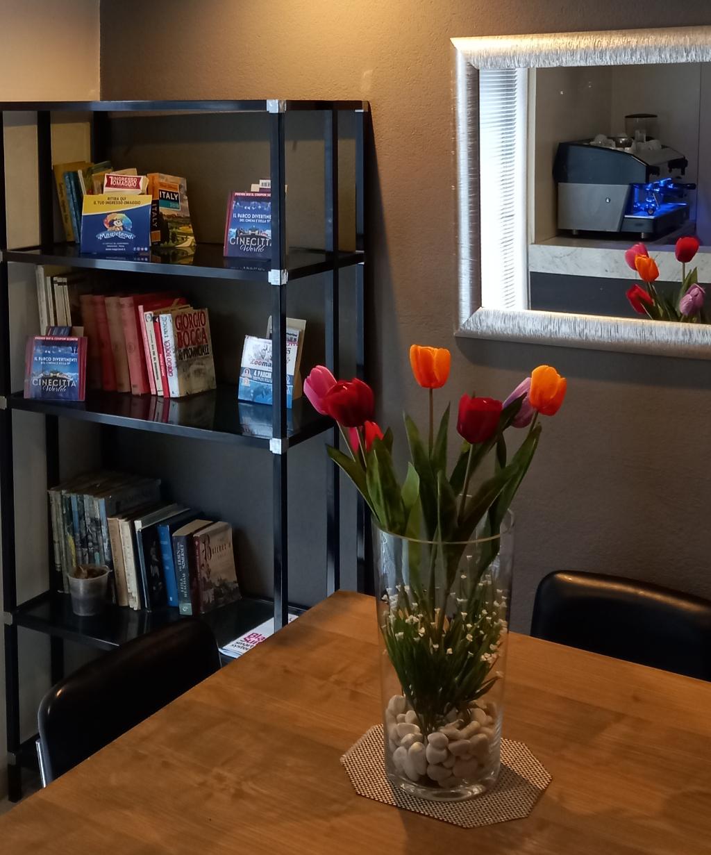 Hotel Aniene, Italien, Rom. Großes 2