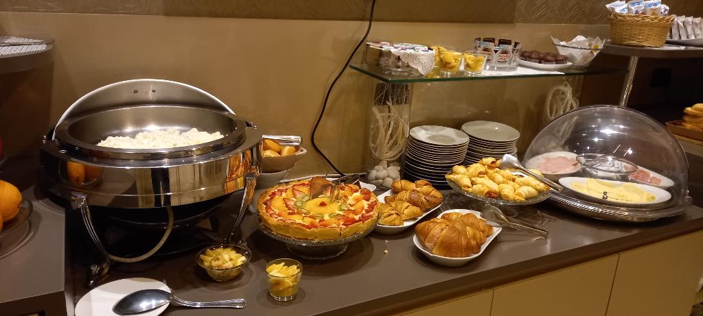 Hotel Aniene, Italien, Rom. Großes 15