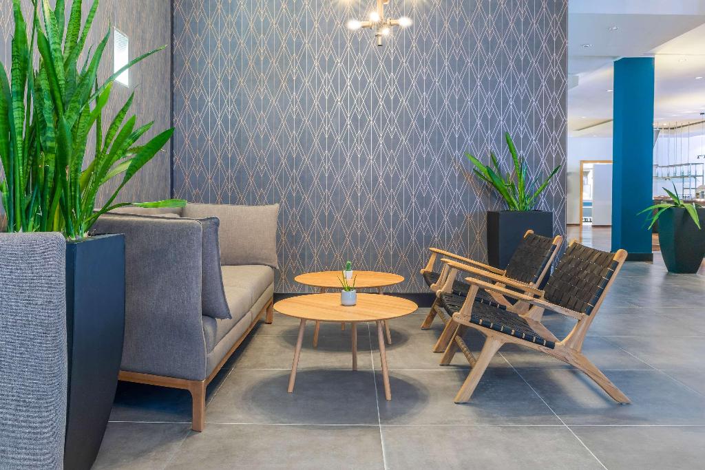 Hotel Oberhausen Neue Mitte, Affiliated By Melia