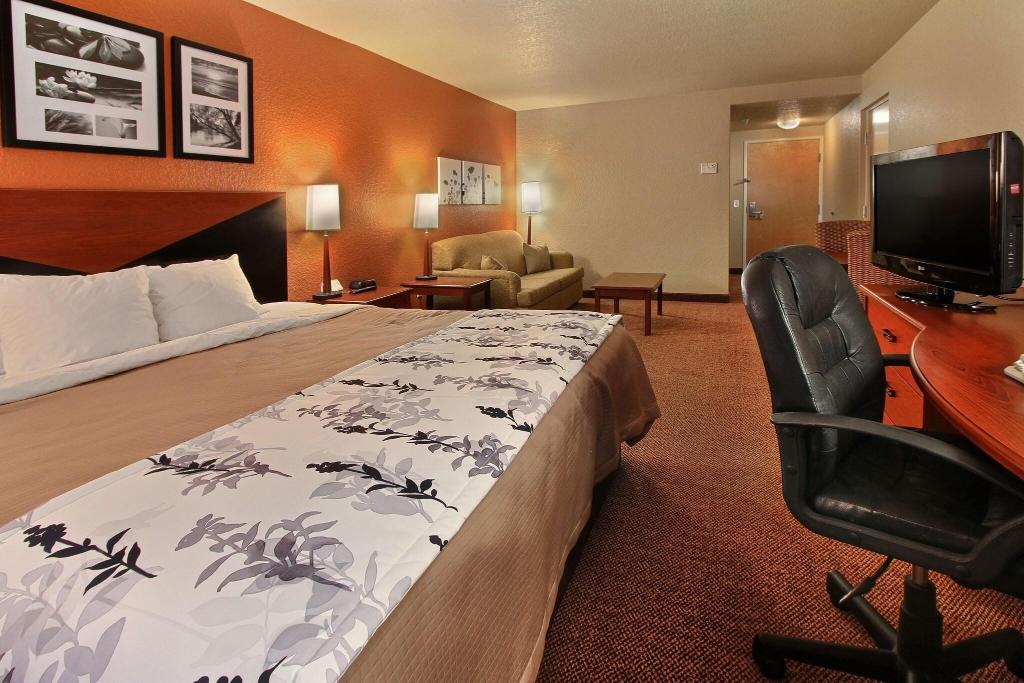 Sleep Inn & Suites Ocala 