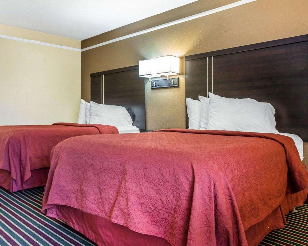 Quality Inn & Suites - Rock Hill, SC
