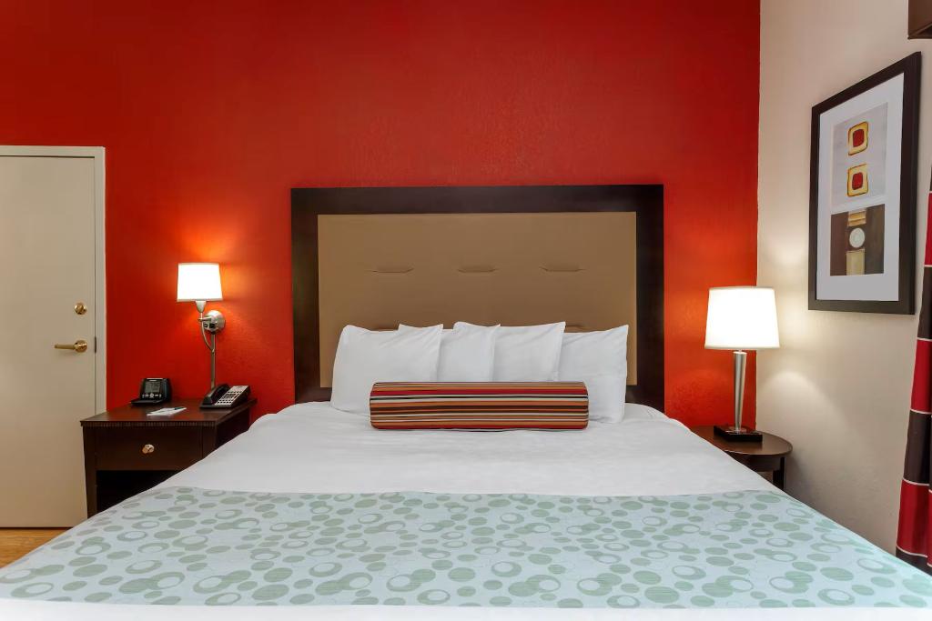 Wingate By Wyndham Macon West