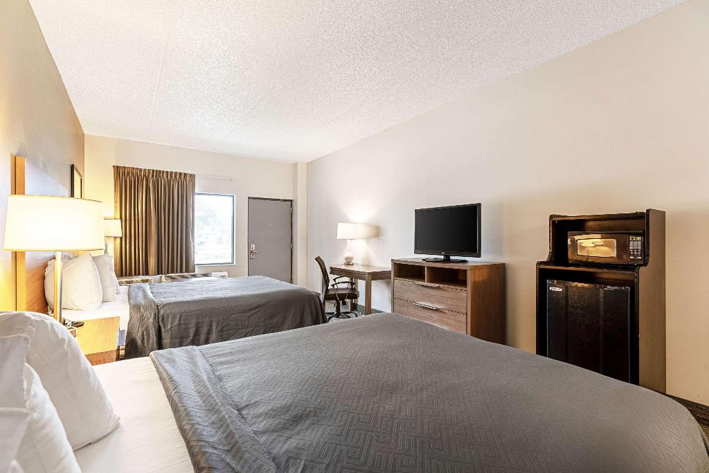 Econo Lodge Vero Beach - Sebastian
