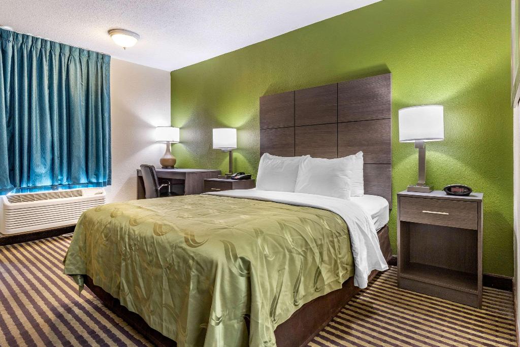Quality Inn Columbia Airport