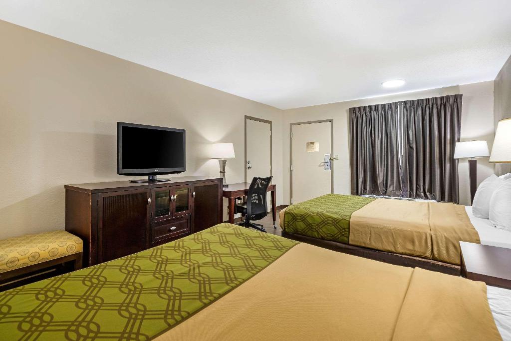 Econo Lodge Downtown Augusta
