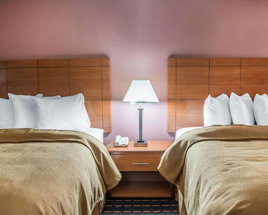 Quality Inn Marianna South
