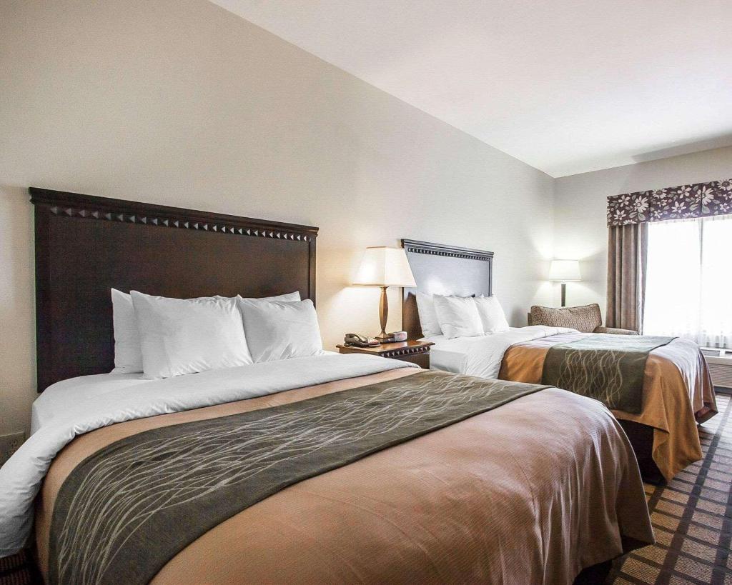 Comfort Inn & Suites Montgomery Eastchase
