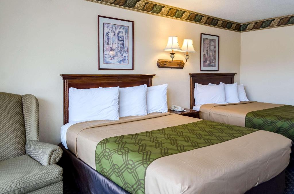 Rodeway Inn
