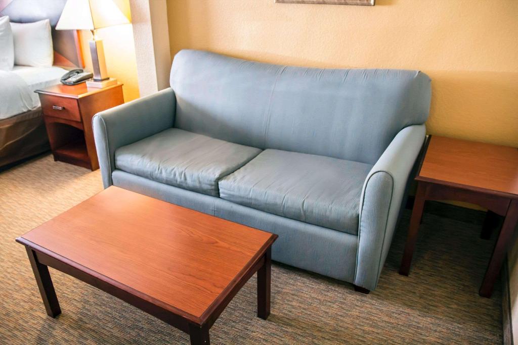 Sleep Inn & Suites Brunswick