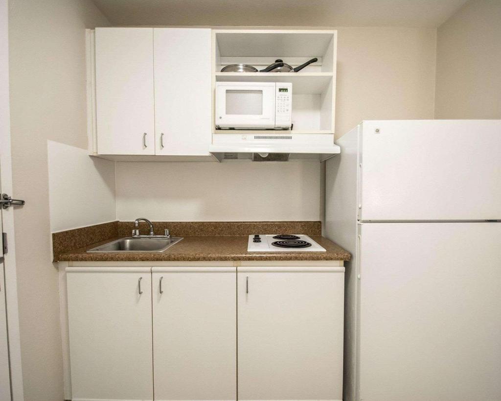 Suburban Studios Melbourne Airport