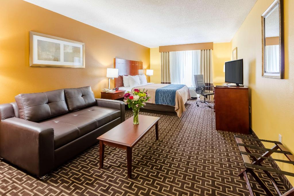 Best Western Milton Inn