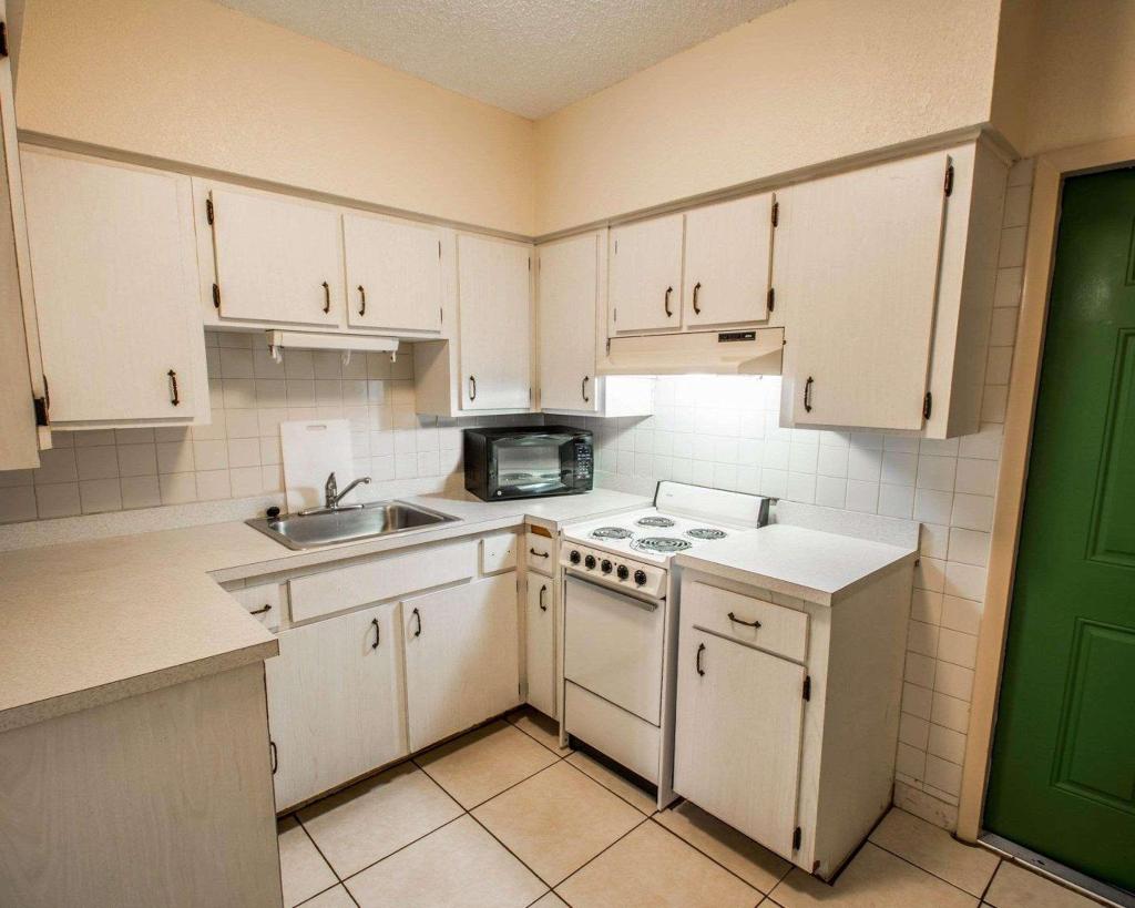 Rodeway Inn Fort Pierce Us Highway 1