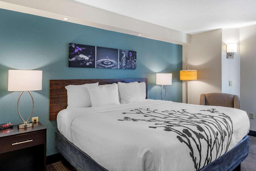 Sleep Inn Clearwater-St Petersburg