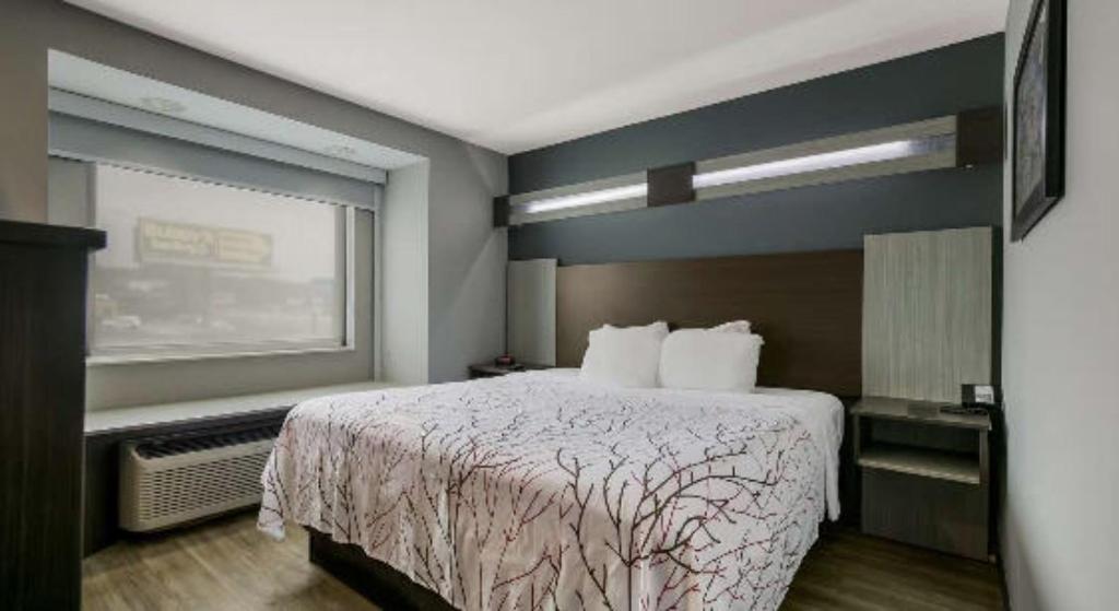 Surestay Plus By Best Western Sevierville