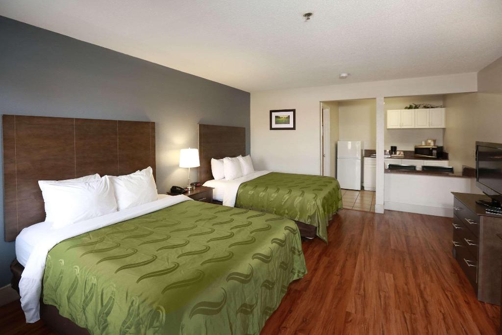 Quality Inn at Fort Gordon