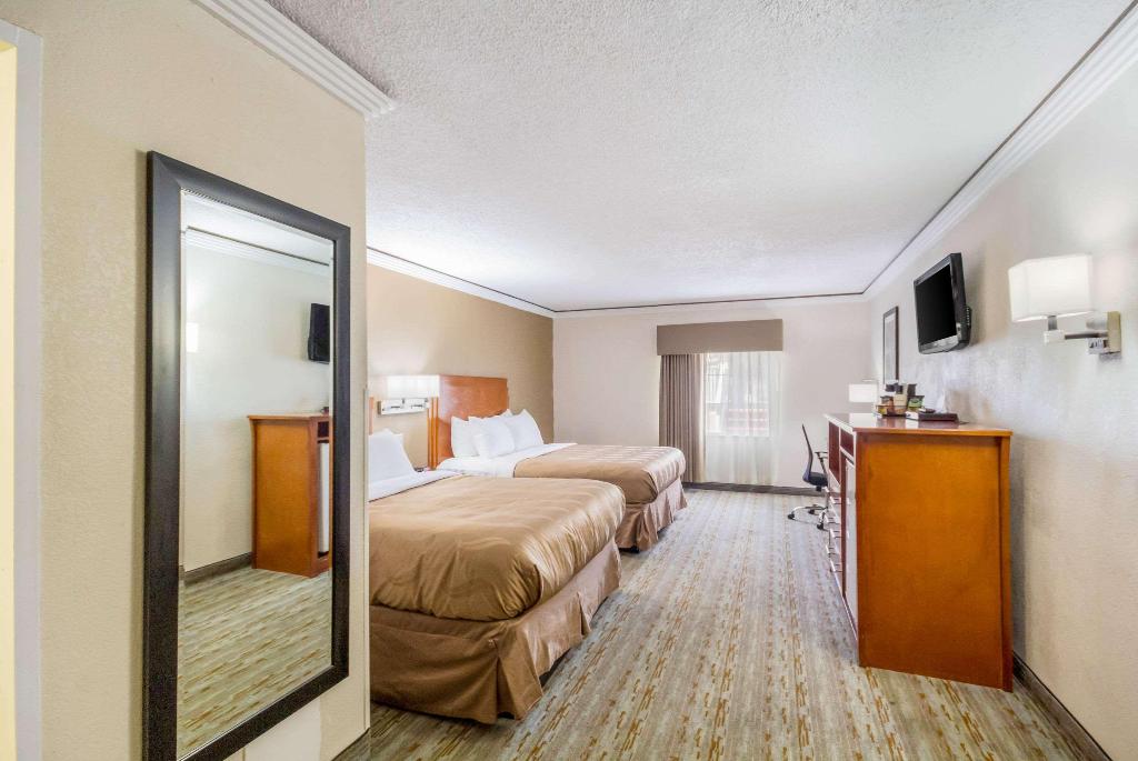 Quality Inn & Suites East Independence Area