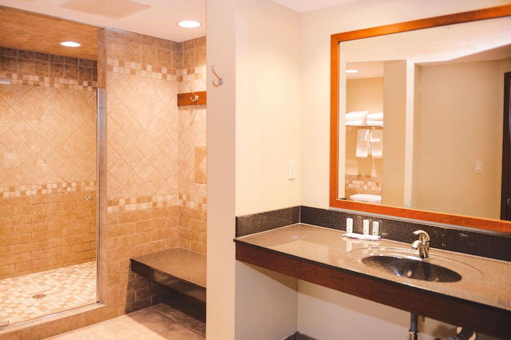 Quality Inn & Suites Ames Conference Center