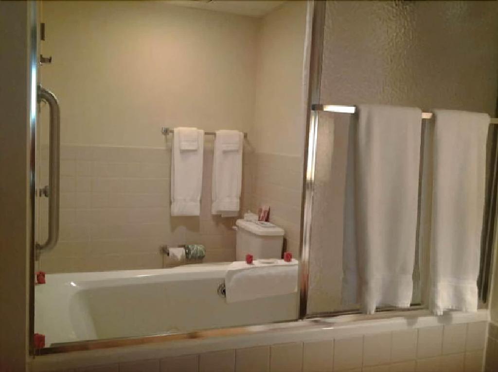 The View Inn & Suites