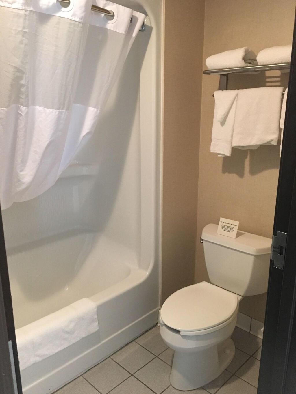 Quality Inn & Suites Port Huron