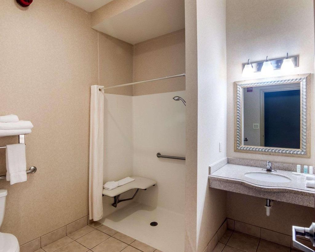 Comfort Suites Gainesville