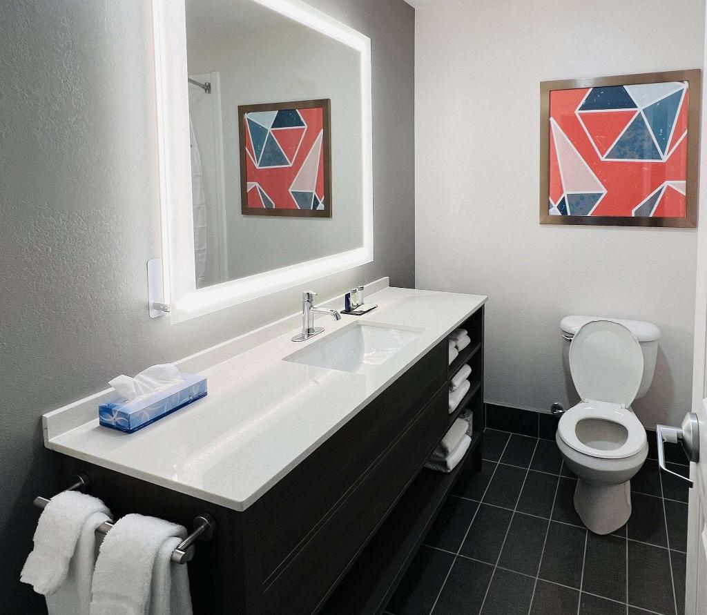 Comfort Inn Emporia