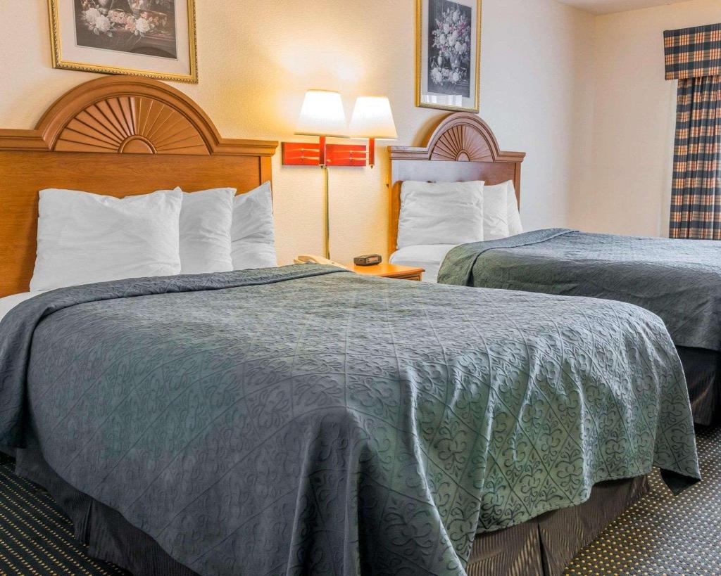 Quality Inn Kalamazoo Area