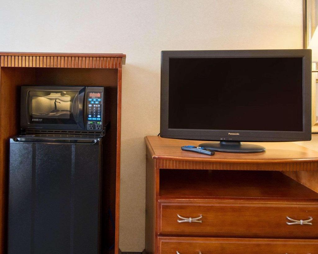 Quality Inn -Takoma Park