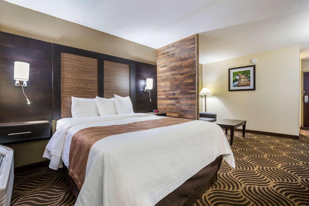 Quality Inn & Suites Florence