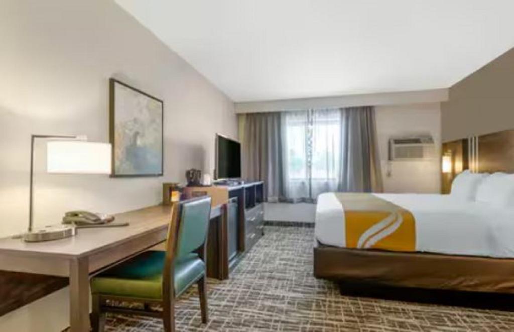 Quality Inn St. Cloud West