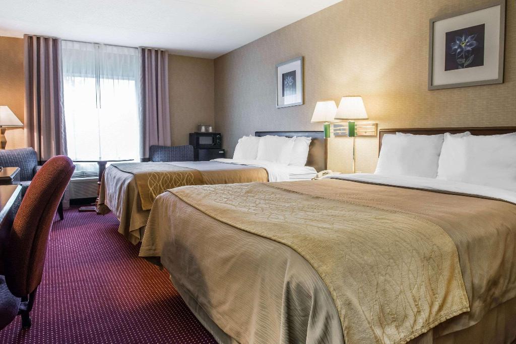 Comfort Inn Meadowlands