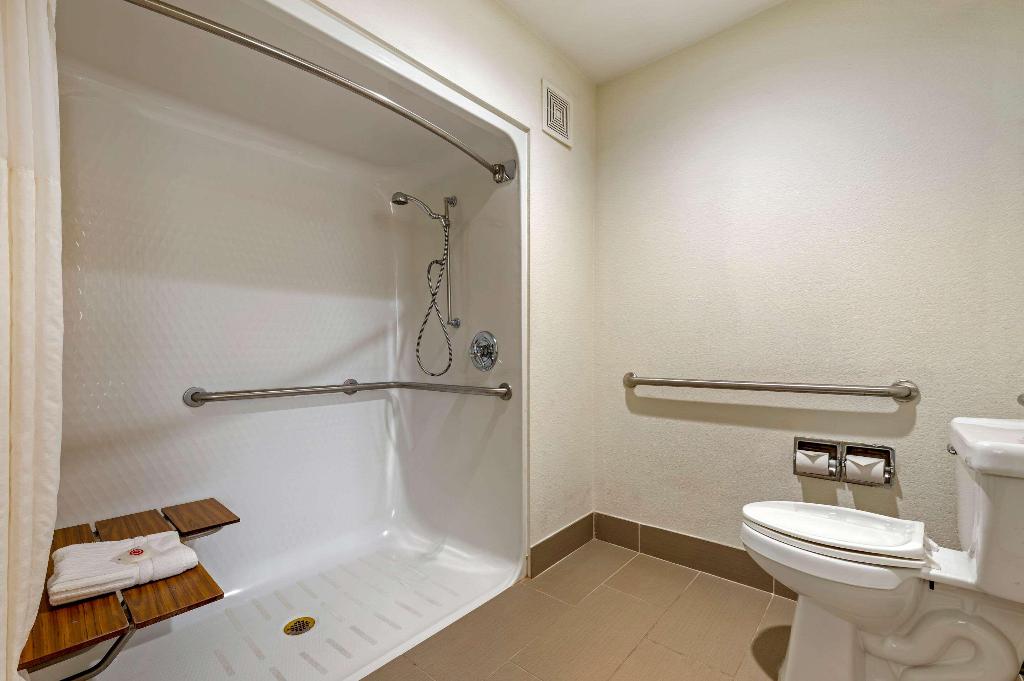 Comfort Inn Anderson South