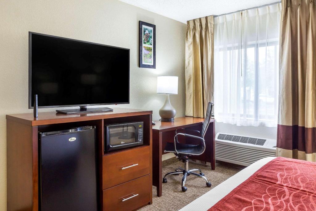 Comfort Inn Hoffman Estates - Schaumburg