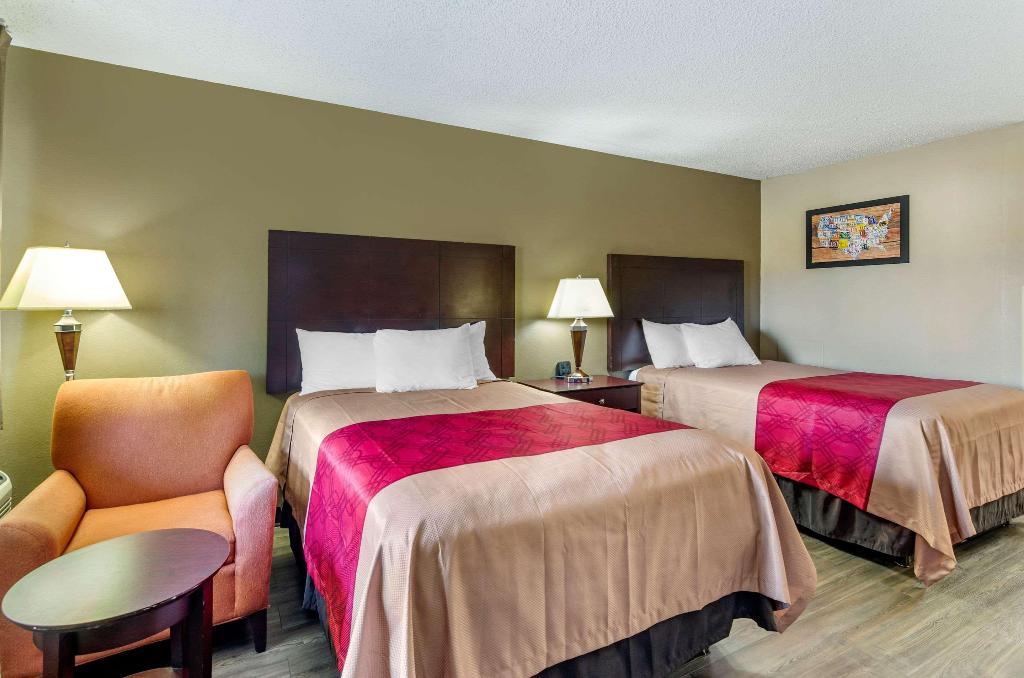 Econo Lodge