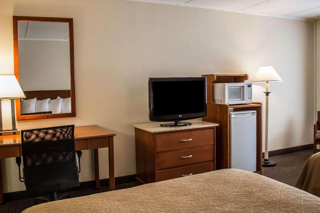 Baymont By Wyndham Youngstown