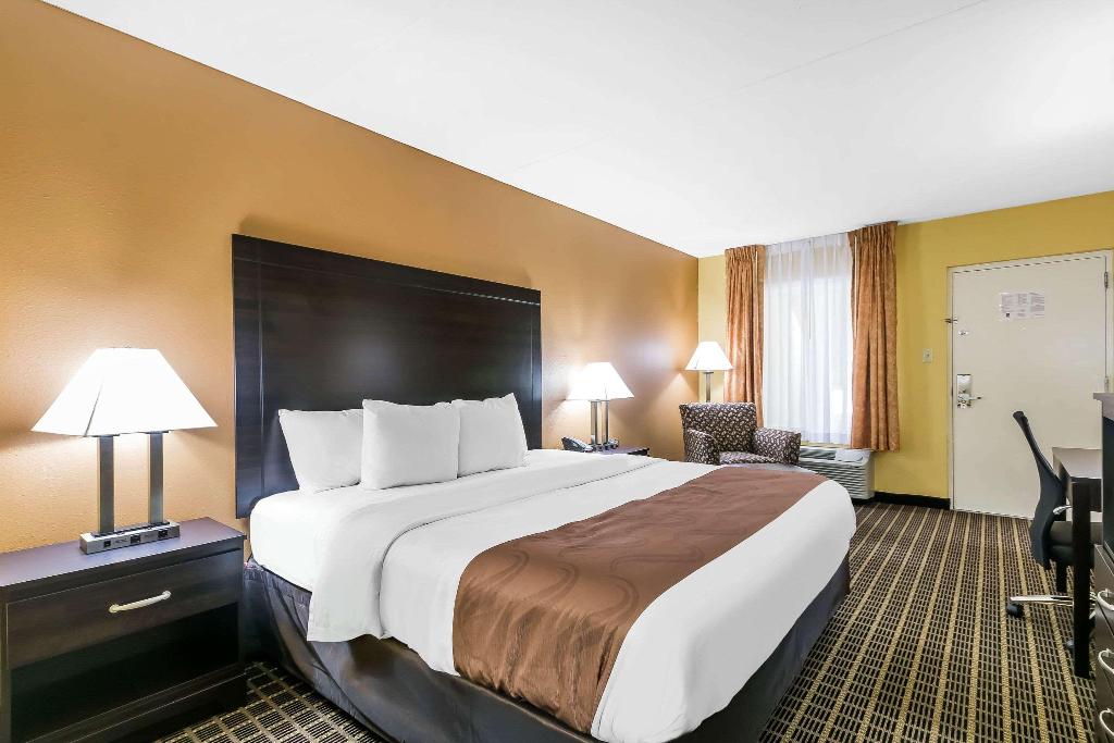 Quality Inn London Area
