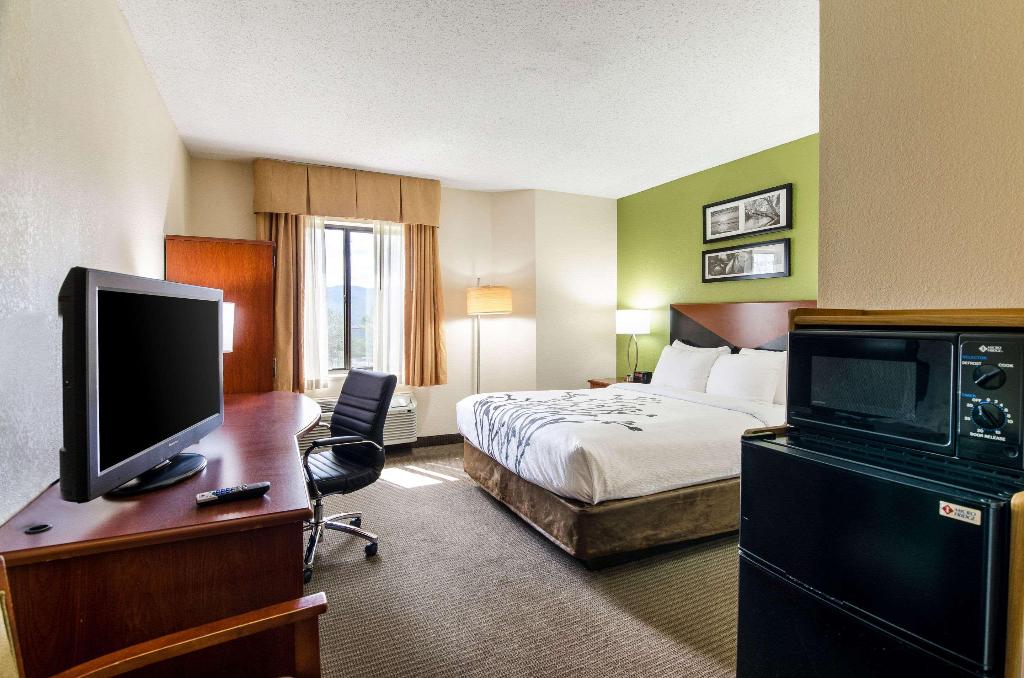 Sleep Inn Wytheville Area