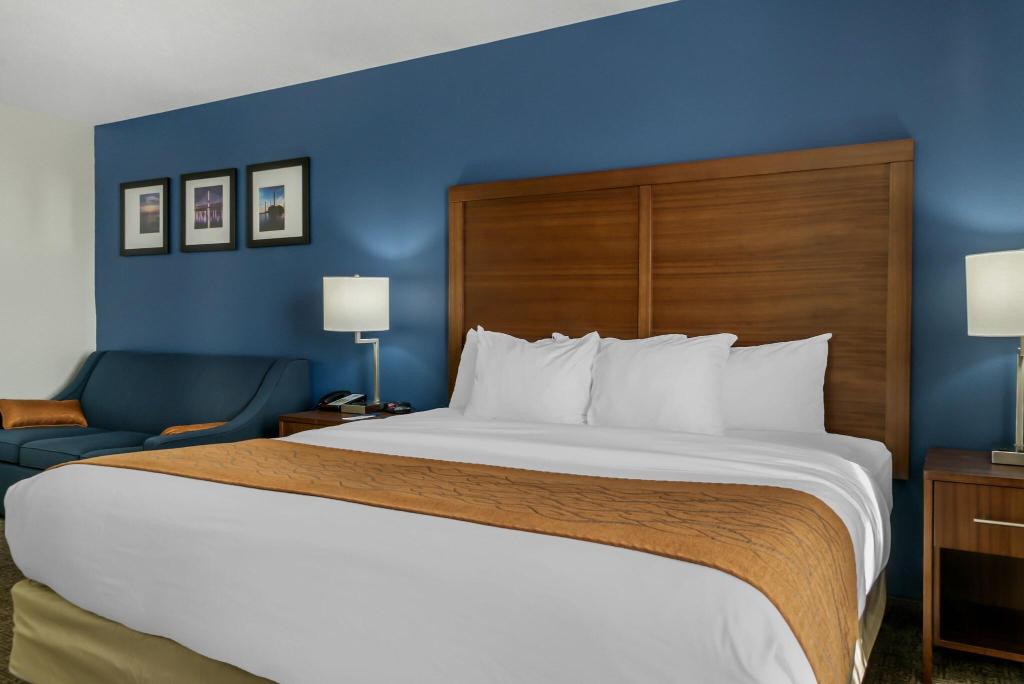 Comfort Inn East Oregon Area