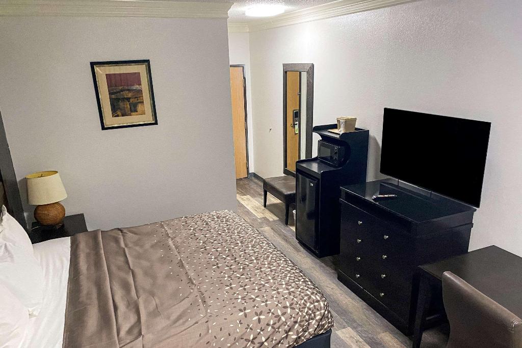 Rodeway Inn Stephenville Area