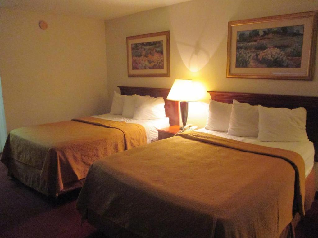 The Nest Hotel Suffol