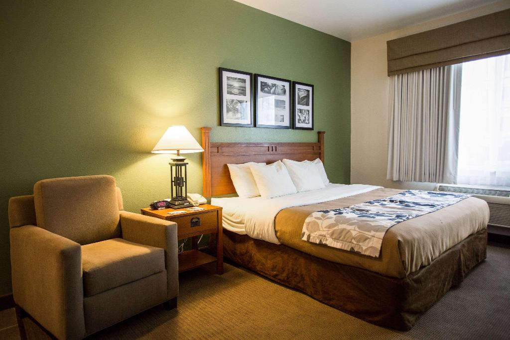 Sleep Inn & Suites Conference Center