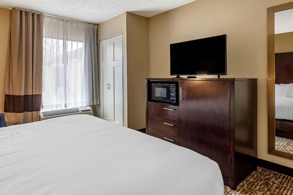 Comfort Inn Paducah I-24