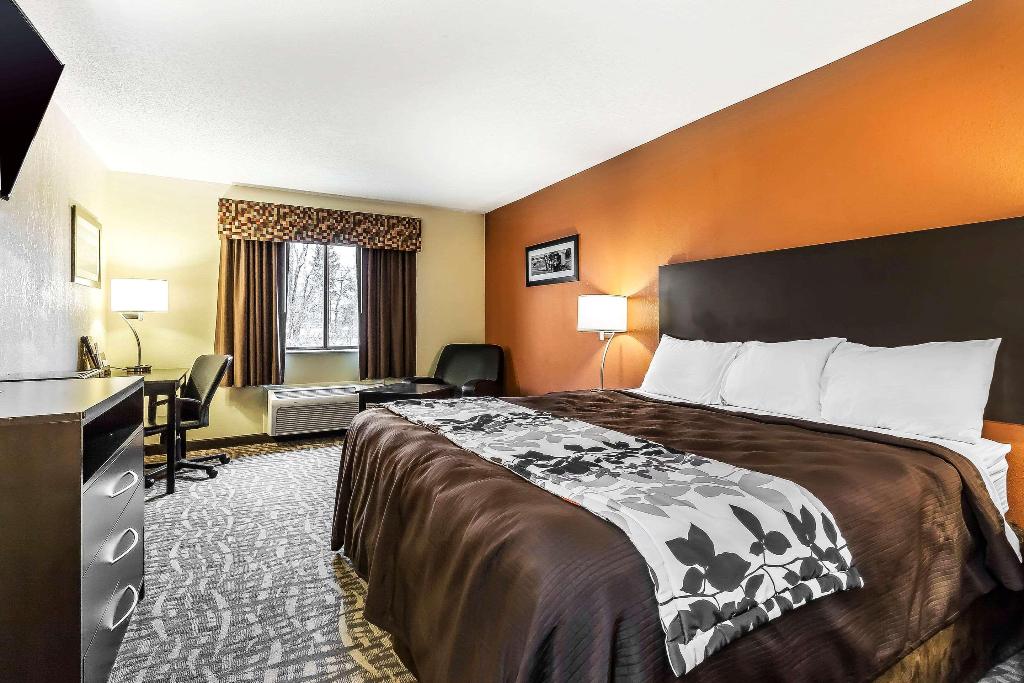 Quality Inn Wooster