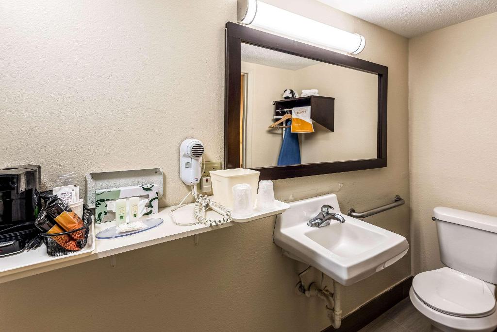Quality Inn Colby Area