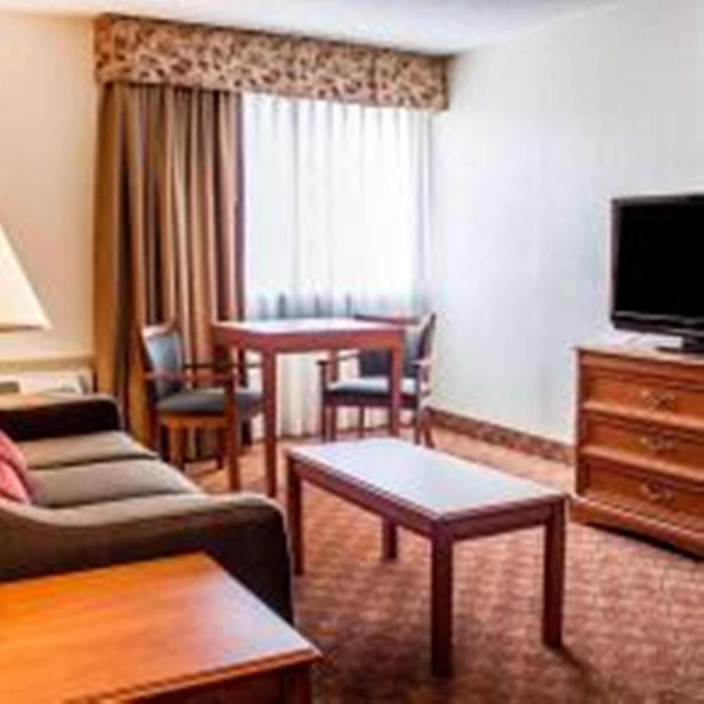 Quality Inn Lima Northeast