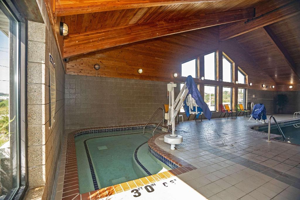 Quality Inn Rochester Area