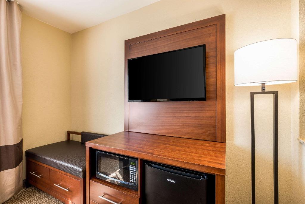 Comfort Inn Onalaska - La Crosse Area