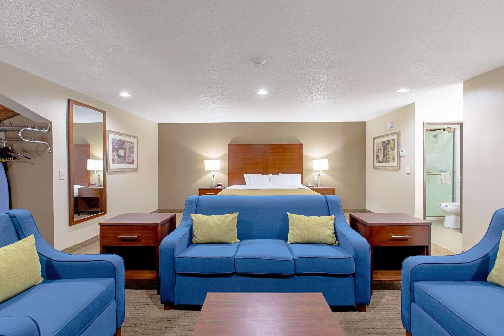 Quality Inn Marysville