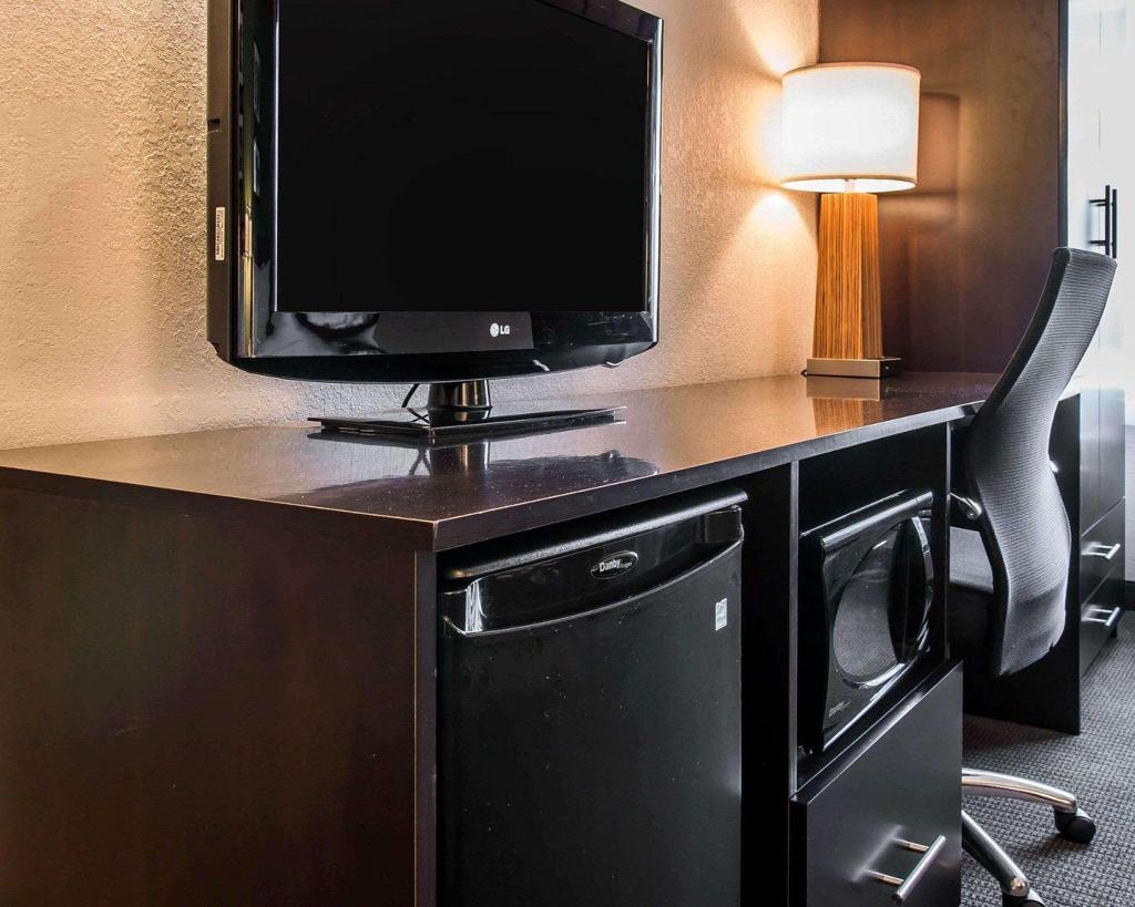 Sleep Inn Midland Area