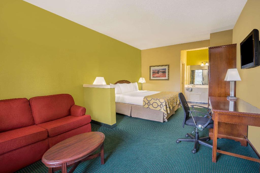 Baymont by Wyndham Warrenton