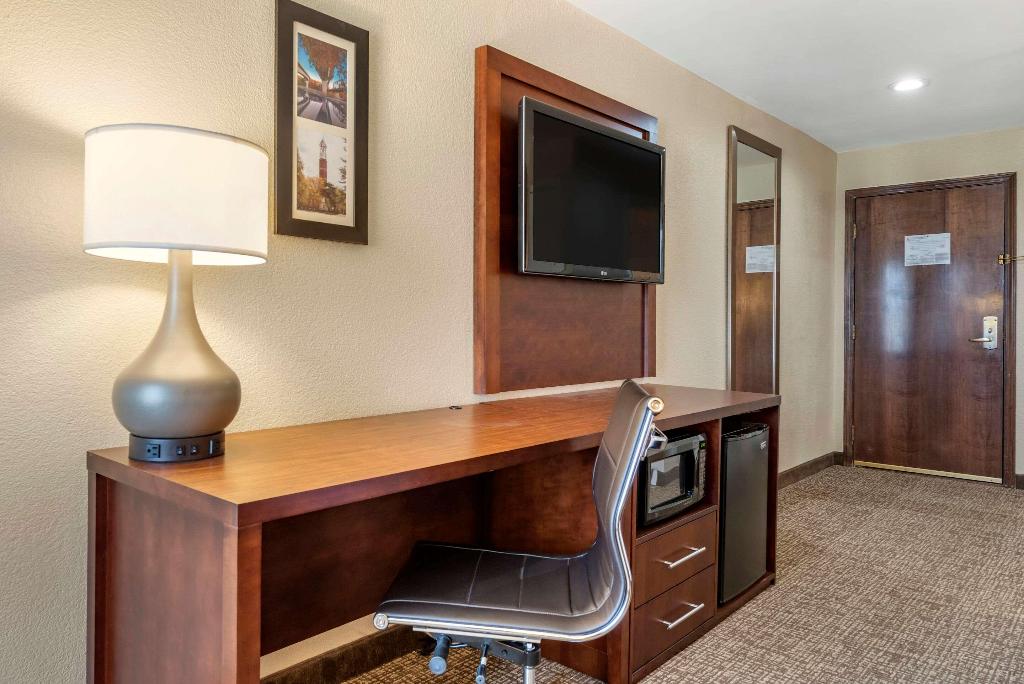 Comfort Inn Lafayette I-65